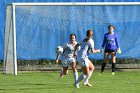 Women's Soccer vs WPI  Wheaton College Women's Soccer vs Worcester Polytechnic Institute. - Photo By: KEITH NORDSTROM : Wheaton, women's soccer